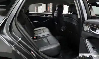 Genesis G80 2019 3.3 Автомат в Москве № 1143821, миниатюра 11