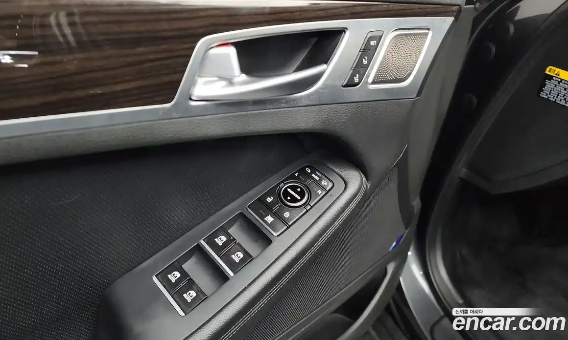 Genesis G80 2019 3.3 Автомат в Москве № 1143821, фото 14