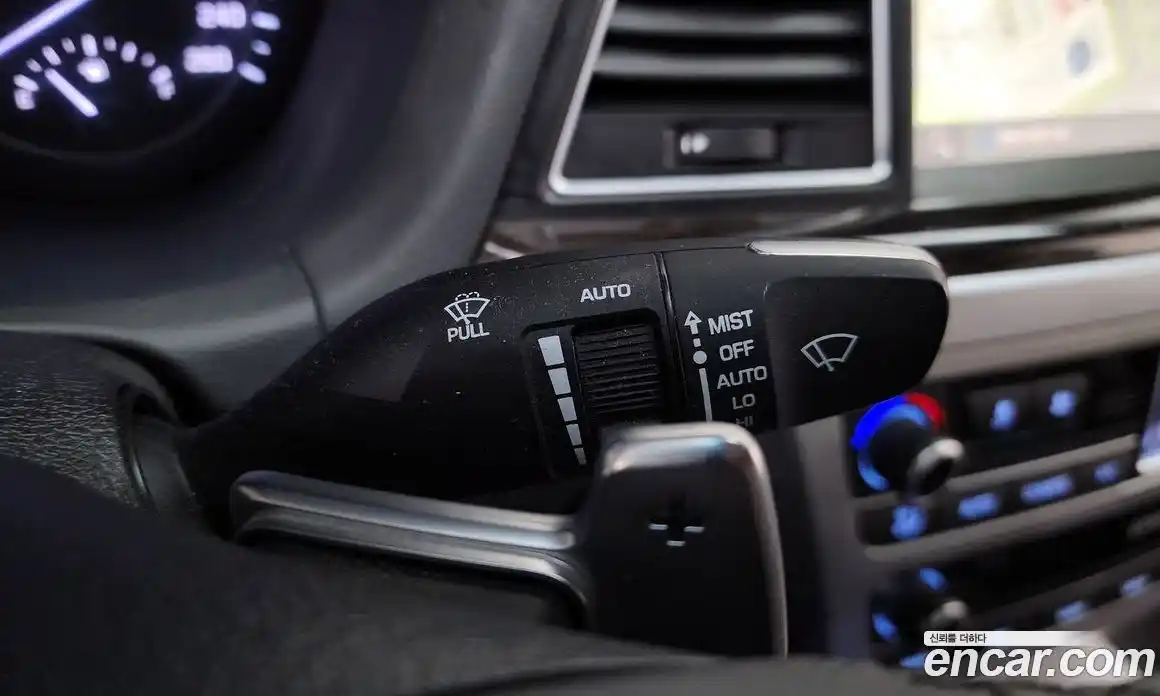 Genesis G80 2019 3.3 Автомат в Москве № 1143821, фото 17