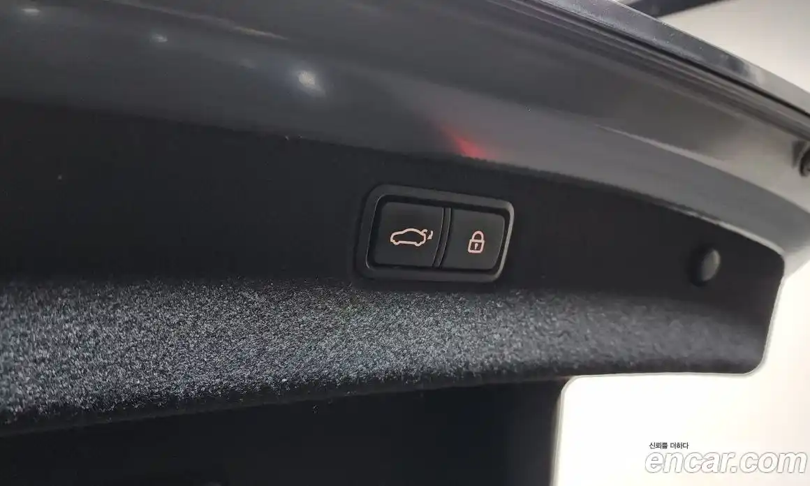 Genesis G80 2019 3.3 Автомат в Москве № 1143821, фото 20