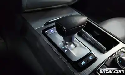 Genesis G80 2019 3.3 Автомат в Москве № 1143821, миниатюра 9