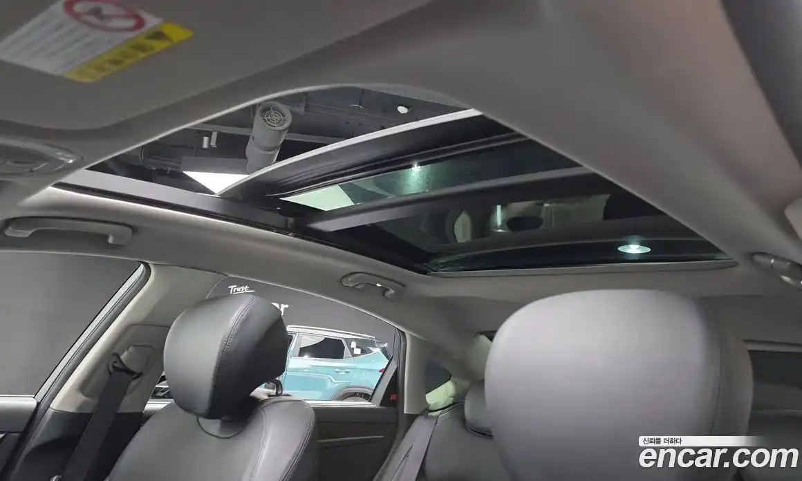 Genesis G80 2018 3.3 Автомат в Москве № 1143838, фото 19