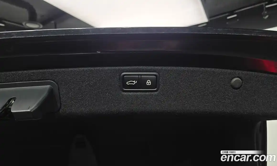 Genesis G80 2018 3.3 Автомат в Москве № 1143838, фото 20