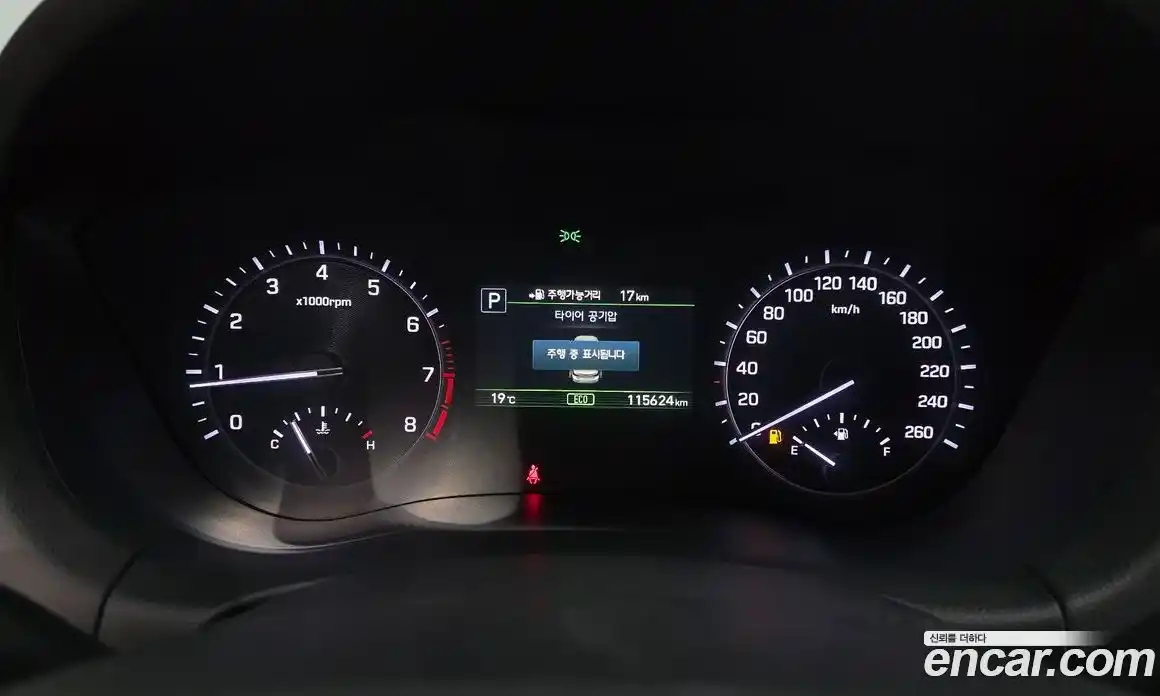 Genesis G80 2018 3.3 Автомат в Москве № 1143838, фото 8