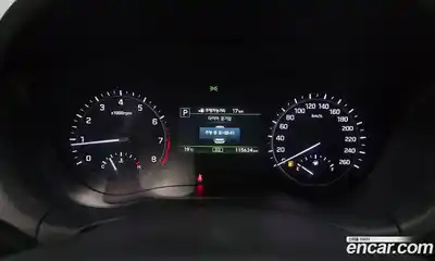 Genesis G80 2018 3.3 Автомат в Москве № 1143838, миниатюра 8