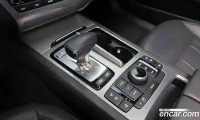 Genesis G80 2018 3.3 Автомат в Москве № 1143838, миниатюра 9