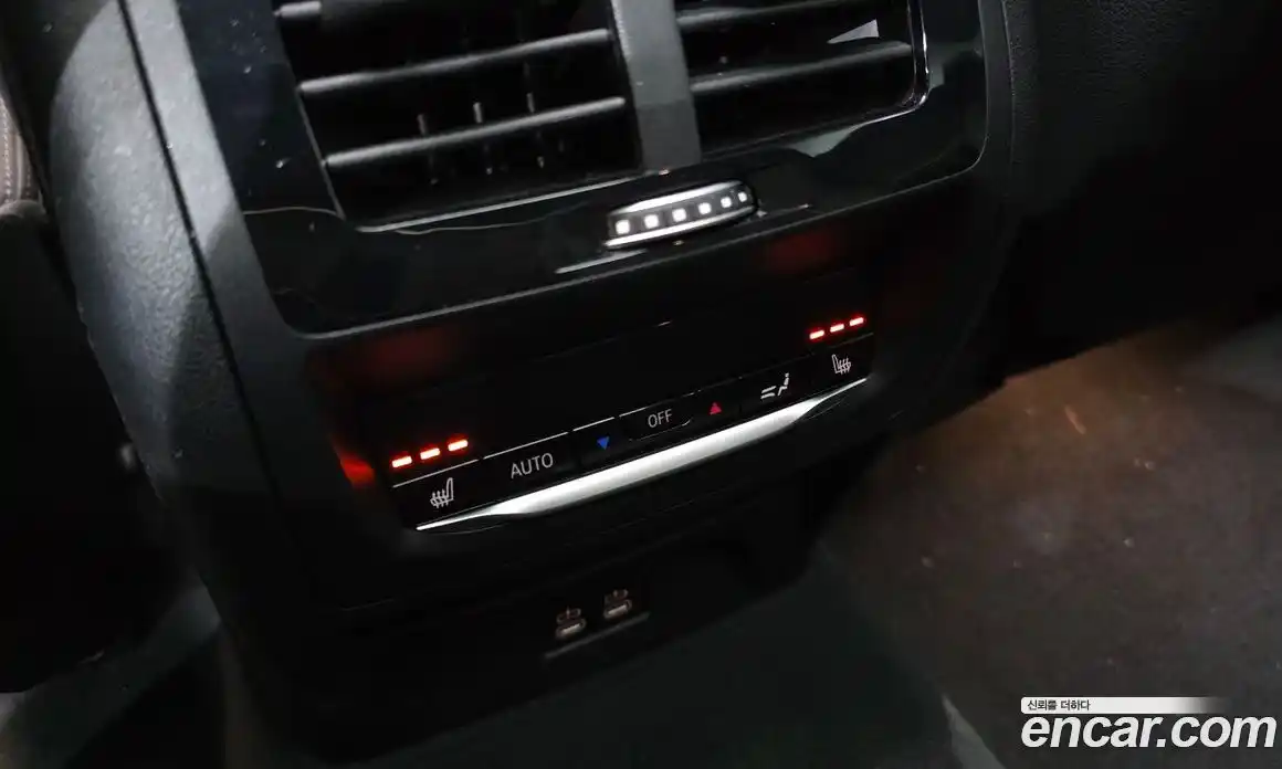 BMW X3M 2024 3.0 Автомат в Москве № 1143927, фото 18