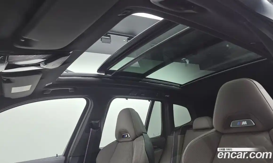 BMW X3M 2024 3.0 Автомат в Москве № 1143927, фото 19