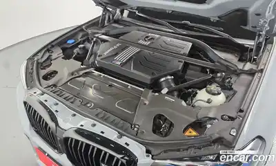 BMW X3M 2024 3.0 Автомат в Москве № 1143927, миниатюра 6