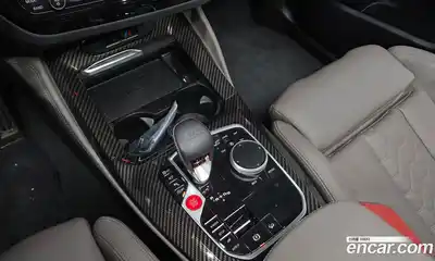 BMW X3M 2024 3.0 Автомат в Москве № 1143927, миниатюра 9