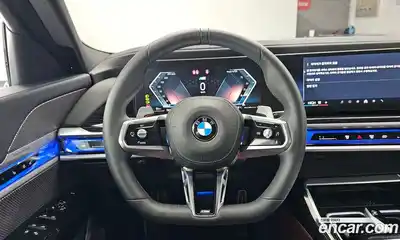 BMW 7-Series 2025 3.0 Автомат в Москве № 1144364, миниатюра 12