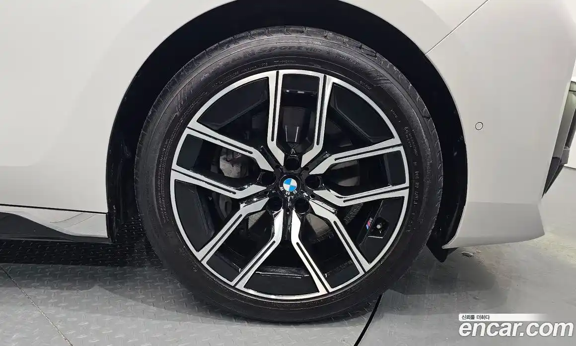 BMW 7-Series 2025 3.0 Автомат в Москве № 1144364, фото 5