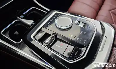 BMW 7-Series 2025 3.0 Автомат в Москве № 1144364, миниатюра 9