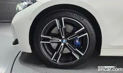 BMW 3-Series 2023 2.0 гидро в Москве № 1144747, миниатюра 4