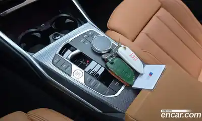 BMW 3-Series 2023 2.0 гидро в Москве № 1144747, миниатюра 8