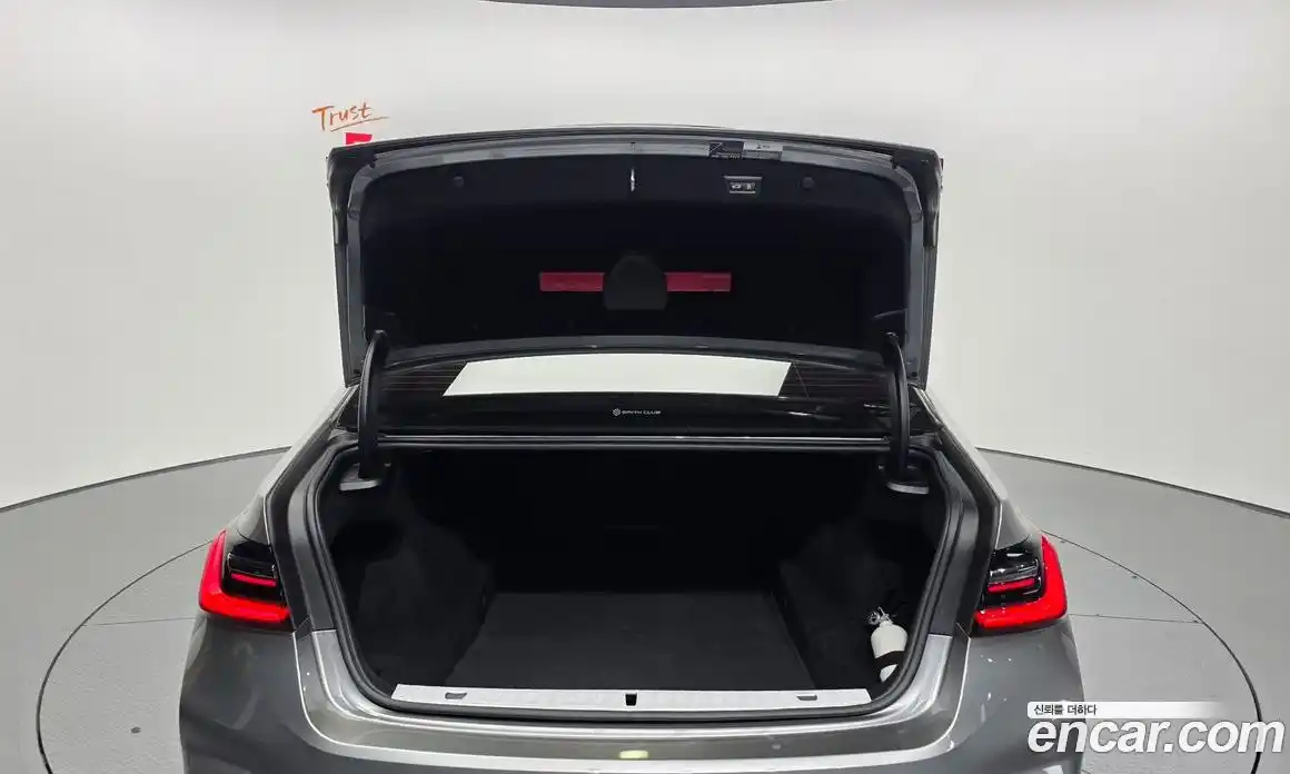 BMW 7-Series 2021 3.0 Автомат в Москве № 1144949, фото 20