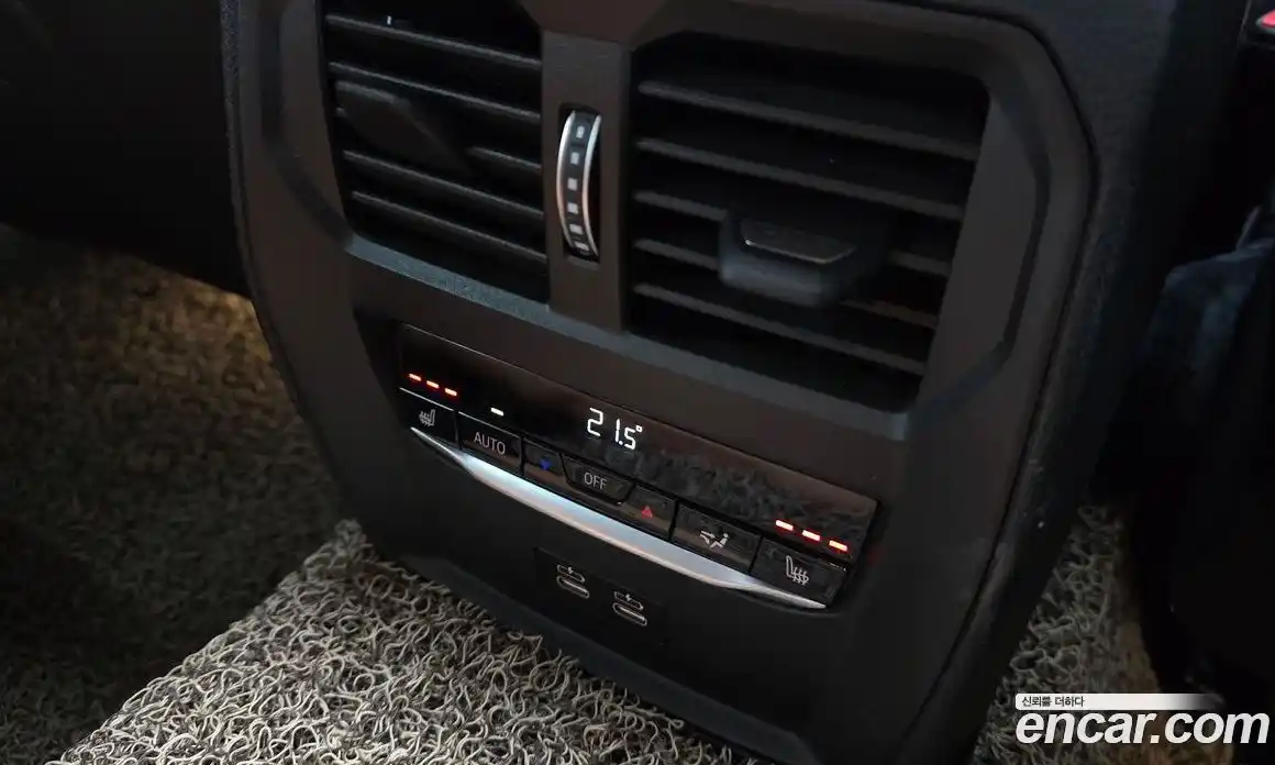 BMW i4 2022 0.2 Автомат в Москве № 1144952, фото 18