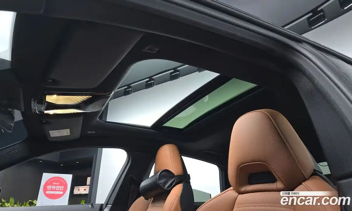 BMW i4 2022 0.2 Автомат в Москве № 1144952, фото 19