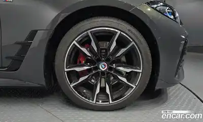BMW i4 2022 0.2 Автомат в Москве № 1144952, миниатюра 5
