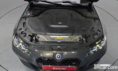 BMW i4 2022 0.2 Автомат в Москве № 1144952, миниатюра 6