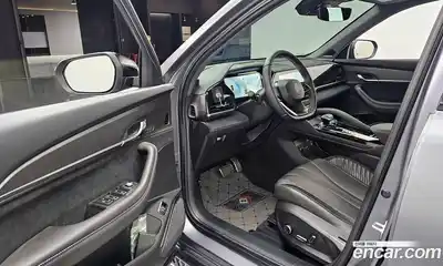 Renault Grand Koleos 2025 2.0 гидро в Москве № 1145369, миниатюра 11