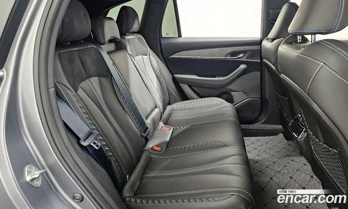 Renault Grand Koleos 2025 2.0 гидро в Москве № 1145369, фото 12
