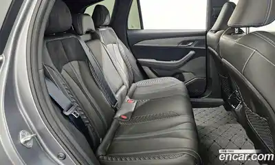 Renault Grand Koleos 2025 2.0 гидро в Москве № 1145369, миниатюра 12