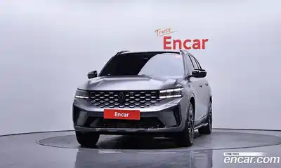 Renault Grand Koleos 2025 2.0 гидро в Москве № 1145369, миниатюра 3