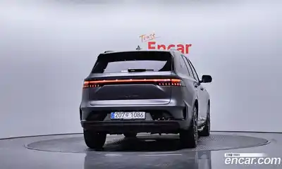 Renault Grand Koleos 2025 2.0 гидро в Москве № 1145369, миниатюра 4