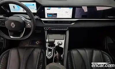 Renault Grand Koleos 2025 2.0 гидро в Москве № 1145369, миниатюра 7