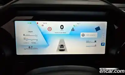 Renault Grand Koleos 2025 2.0 гидро в Москве № 1145369, миниатюра 8