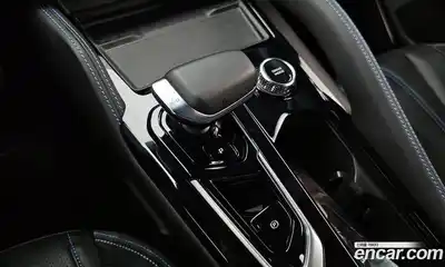 Renault Grand Koleos 2025 2.0 гидро в Москве № 1145369, миниатюра 9
