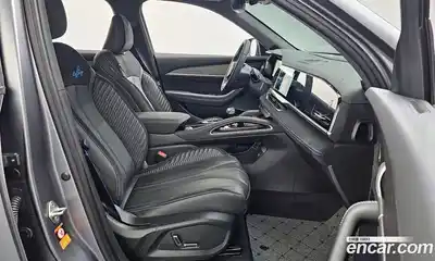 Renault Grand Koleos 2025 2.0 гидро в Москве № 1145369, миниатюра 10
