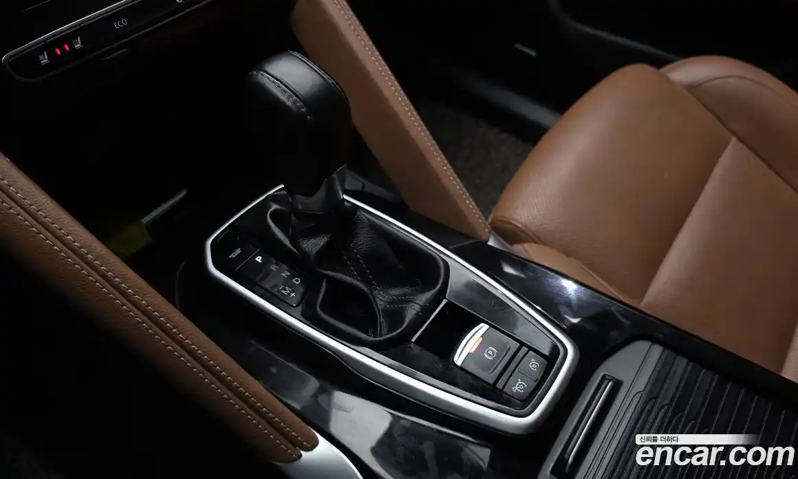 Renault QM6 2022 2.0 гидро в Москве № 1145430, фото 9