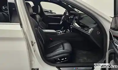 BMW 5-Series 2023 2.0 гидро в Москве № 1145540, миниатюра 11
