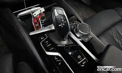 BMW 5-Series 2023 2.0 гидро в Москве № 1145540, миниатюра 9