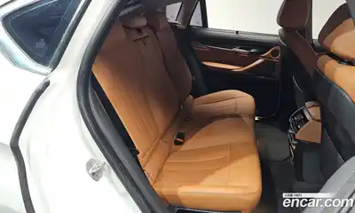 BMW X6 2018 3.0 гидро в Москве № 1145623, миниатюра 11