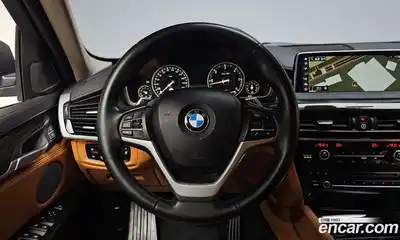 BMW X6 2018 3.0 гидро в Москве № 1145623, миниатюра 12