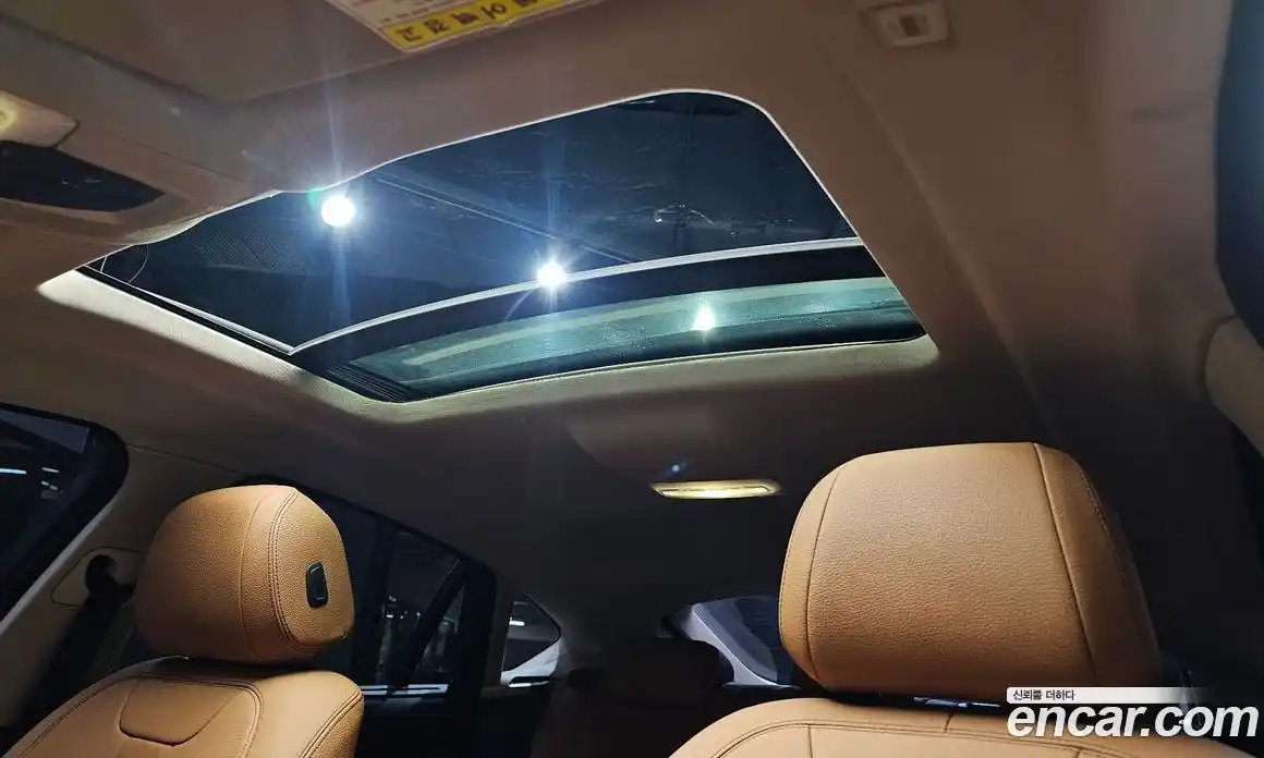 BMW X6 2018 3.0 гидро в Москве № 1145623, фото 17