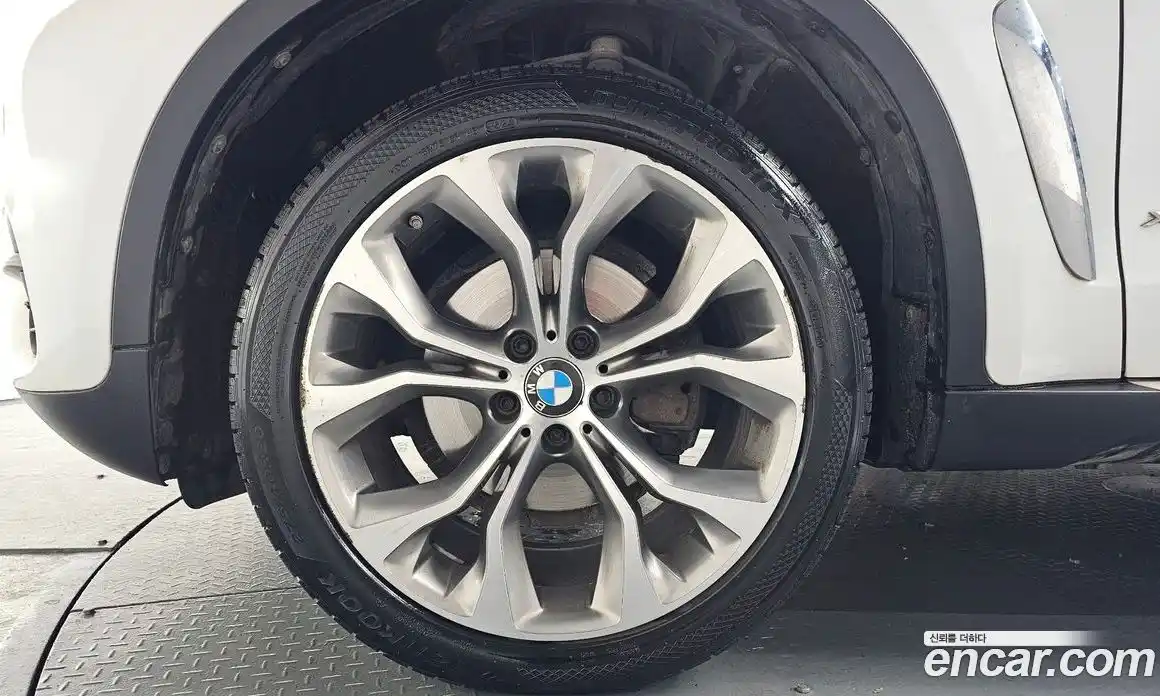 BMW X6 2018 3.0 гидро в Москве № 1145623, фото 4