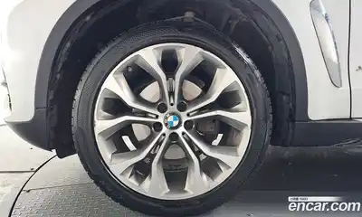 BMW X6 2018 3.0 гидро в Москве № 1145623, миниатюра 4