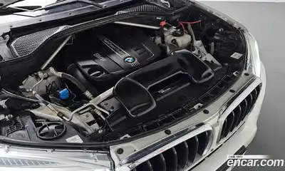 BMW X6 2018 3.0 гидро в Москве № 1145623, миниатюра 5
