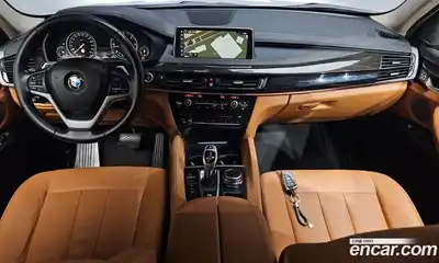 BMW X6 2018 3.0 гидро в Москве № 1145623, миниатюра 6
