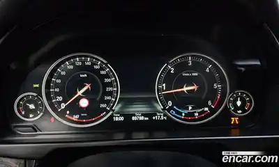 BMW X6 2018 3.0 гидро в Москве № 1145623, миниатюра 7