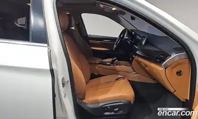 BMW X6 2018 3.0 гидро в Москве № 1145623, миниатюра 9