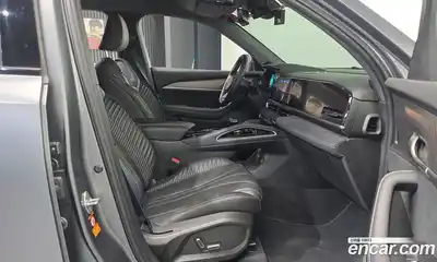 Renault Grand Koleos 2024 1.5 гидро в Москве № 1145726, миниатюра 11