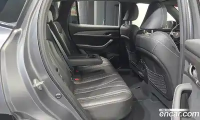 Renault Grand Koleos 2024 1.5 гидро в Москве № 1145726, миниатюра 12