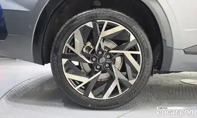 Renault Grand Koleos 2024 1.5 гидро в Москве № 1145726, миниатюра 5
