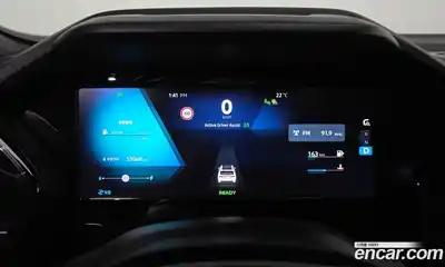 Renault Grand Koleos 2024 1.5 гидро в Москве № 1145726, миниатюра 8