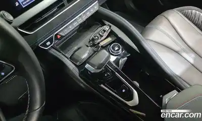 Renault Grand Koleos 2024 1.5 гидро в Москве № 1145726, миниатюра 9